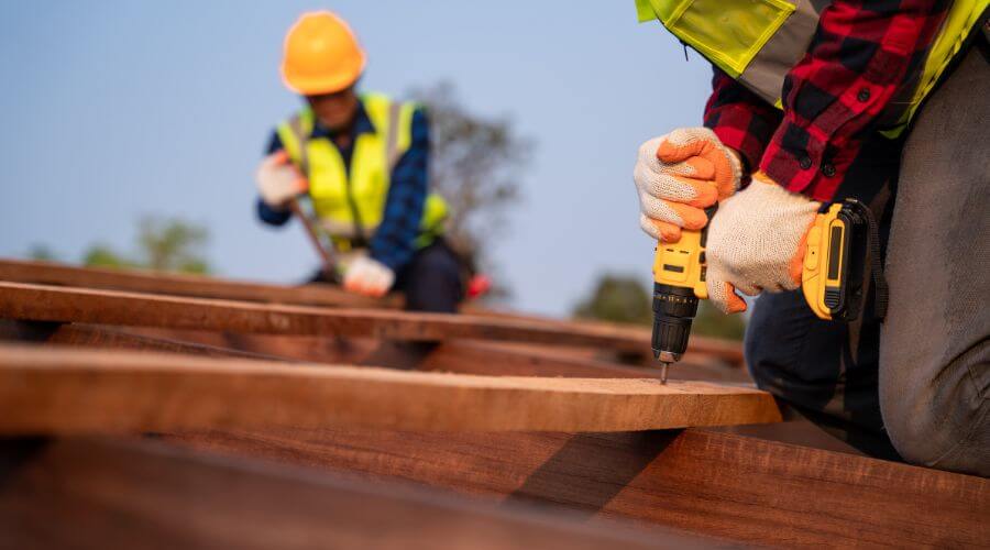 Local Chimney Repair in Calabasas, CA